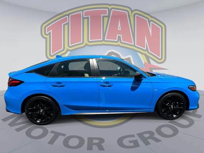 honda civic hatchback 2025 JHMFL4H86SX003366 image honda civic hatchback 2025 JHMFL4H86SX003366 image
